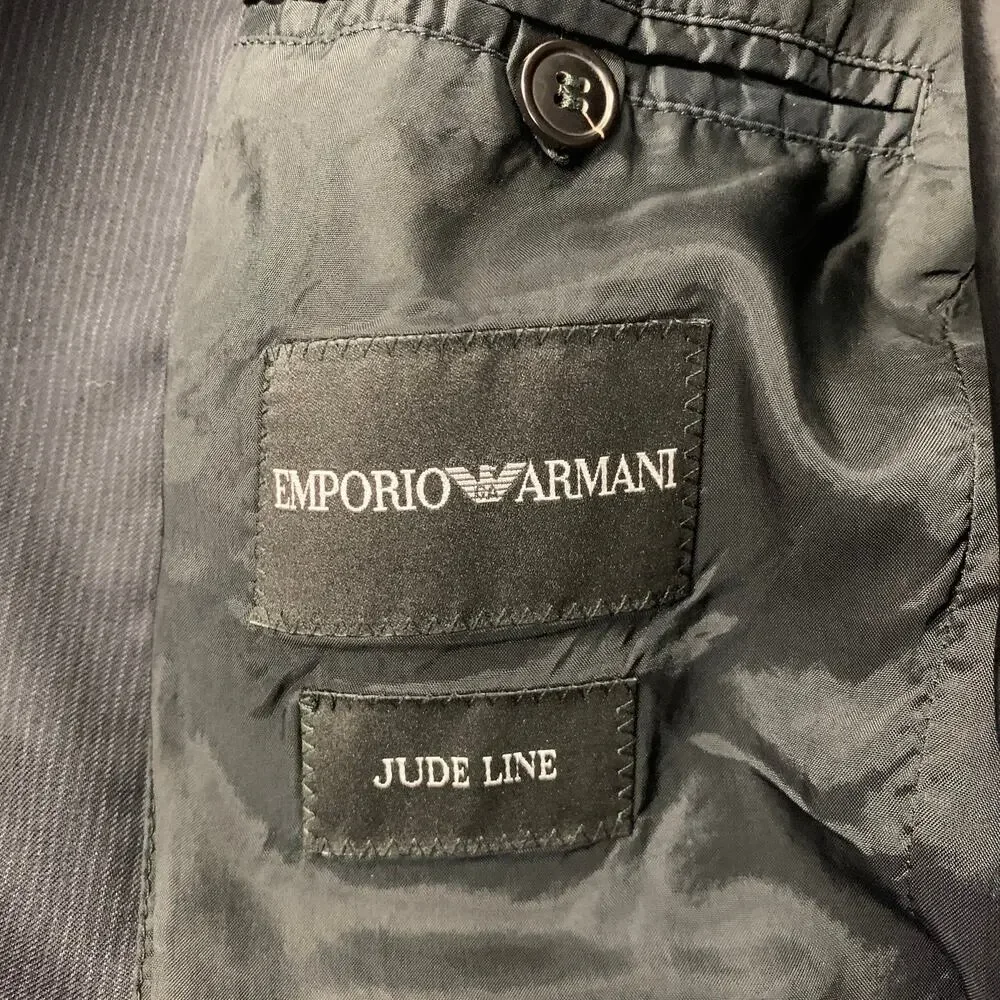 Emporio Armani emporio armani